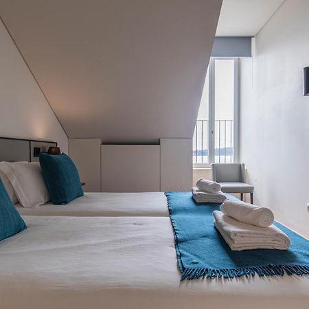 8 Building Apartment 403 T2 - River & Garden View Lisboa Exteriör bild